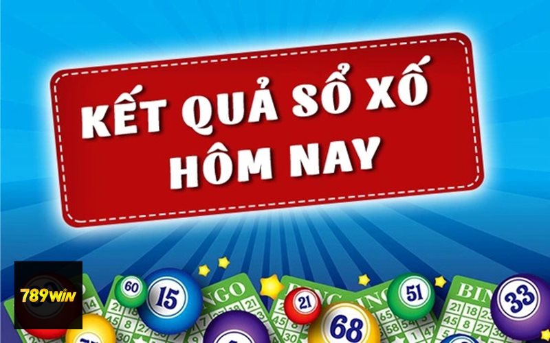 Xổ Số 789win - Xổ Số 789win là gì và có điểm nào đáng chú ý? Xổ Số 789win - Xổ Số 789win là gì và có điểm nào đáng chú ý?